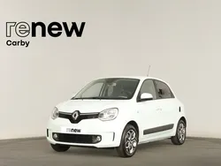Usado 2020 Renault Twingo SE Citadino | € 12.290 (Preço justo)
