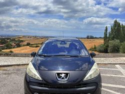 Usado 2008 Peugeot 207 | € 3.500 (Preço justo)