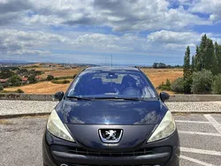 Usado 2008 Peugeot 207 | € 3.500 (Super Preço)