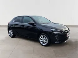 Preto Usado 2023 Opel Corsa Elegance | € 16.090 (Preço justo)