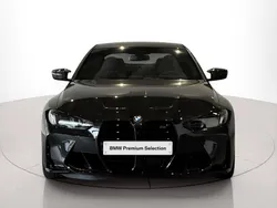 Usado 2024 BMW M4 Competition Edition Coupé | € 129.946