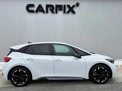 Branco Usado 2023 Cupra Born Citadino | € 34.999 (Preço elevado)