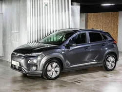 Cinza Usado 2020 Hyundai Kauai Premium SUV | € 23.500 (Preço justo)