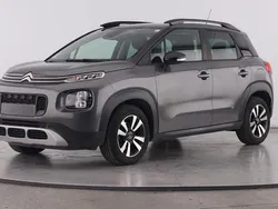 Cinza Usado 2019 Citroën C3 Feel Citadino | € 14.990 (Preço justo)