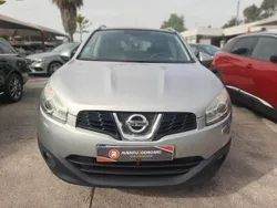 Cinzento Usado 2010 Nissan Qashqai SUV | € 6.500 (Preço elevado)