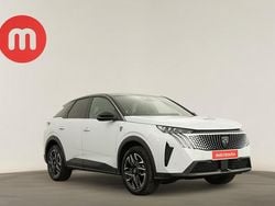 Usado 2025 Peugeot 3008 GT | € 35.499