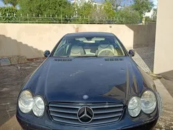 Usado 2005 Mercedes SL350 | € 20.500