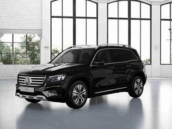 Preto Novo 2025 Mercedes GLB180 SUV | € 62.438