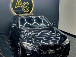 Preto Usado 2014 BMW 320 M Performance Sedan | € 21.999 (Preço justo)