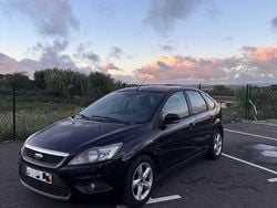 Usado 2011 Ford Focus Titanium Sedan | € 3.000 (Super Preço)