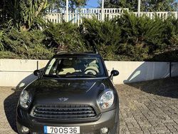 Usado 2014 Mini Countryman SUV | € 10.900