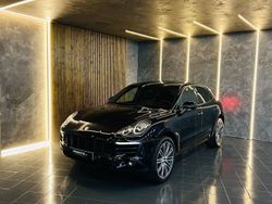 Usado 2014 Porsche Macan S Sport SUV | € 38.900 (Preço justo)