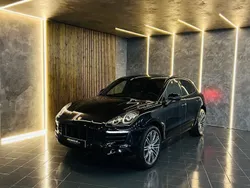 Usado 2014 Porsche Macan S Sport SUV | € 39.900 (Preço elevado)