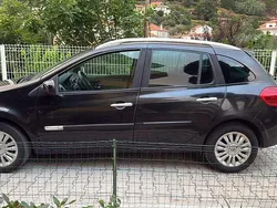 Usado 2010 Renault Clio II Carrinha | € 5.000 (Bom preço)