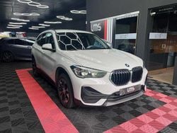 Branco Usado 2020 BMW X1 SUV | € 23.950 (Bom preço)