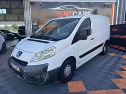 Branco Usado 2008 Peugeot Expert Van | € 8.900