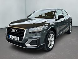 Cinzento Usado 2018 Audi Q2 SUV | € 19.700 (Preço justo)