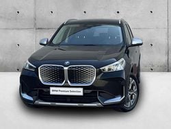 Preto sapphire metalizada Usado 2025 BMW iX1 SUV | € 44.900 (Preço elevado)