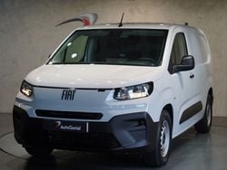 Branco Novo 2025 Fiat e-Doblò Monovolume | € 34.990