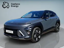 Outra Novo 2025 Hyundai Kauai Premium SUV | € 26.990 (Preço justo)