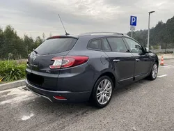 Usado 2014 Renault Mégane GT Line GT-Line Sedan | € 9.499 (Preço justo)