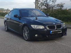 Usado 2010 BMW 320 M Performance Coupé | € 16.999 (Caro)