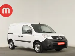 Usado 2021 Renault Kangoo Business Monovolume | € 12.601 (Super Preço)