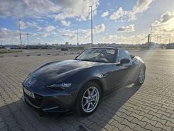 Usado 2016 Mazda MX5 Cabrios | € 22.750 (Preço justo)