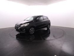 Preto Usado 2024 Mitsubishi Space Star | € 16.900 (Preço elevado)