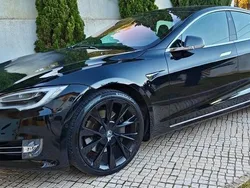 Usado 2019 Tesla Model S Sedan | € 37.000 (Caro)