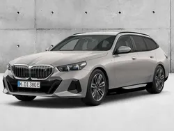Preto carbon metalizada Novo 2025 BMW i5 Shadowline Sedan | € 83.205