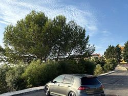 Usado 2017 VW Golf VII GTI Sedan | € 24.500 (Preço justo)