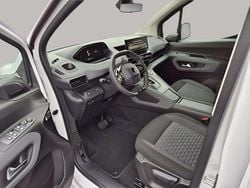 Branco Novo 2025 Peugeot Rifter GT Monovolume | € 47.000