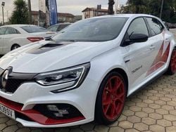 Branco Usado 2022 Renault Mégane IV Trophy Sedan | € 100.000