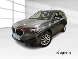 Cinza Usado 2020 BMW X1 SUV | € 26.400 (Preço justo)