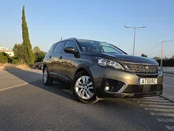 Usado 2019 Peugeot 5008 Monovolume | € 20.500 (Preço justo)