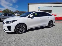 Branco Usado 2020 Kia ProCeed GT-Line Citadino | € 18.800 (Preço justo)