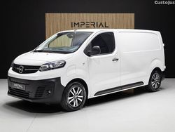 Branco Usado 2021 Opel Vivaro-e Combi Van | € 28.950