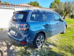 Usado 2014 Citroën Grand C4 Picasso Monovolume | € 7.000 (Preço elevado)