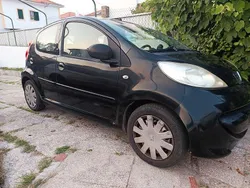 Usado 2006 Peugeot 107 Citadino | € 3.000 (Super Preço)