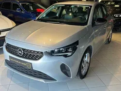 Cinza Usado 2022 Opel Corsa Edition | € 13.490 (Bom preço)