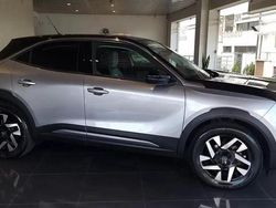 Cinzento Usado 2022 Opel Mokka Elegance SUV | € 18.500 (Preço justo)