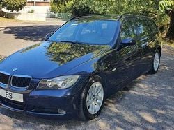 Usado 2006 BMW 320 Comfort Edition | € 6.750 (Super Preço)
