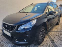 Usado 2017 Peugeot 2008 SUV | € 9.950 (Super Preço)