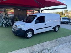 Branco Usado 2018 Renault Kangoo Carrinha | € 11.950 (Preço justo)