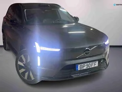 Cinzento Usado 2024 Volvo EX90 Performance SUV | € 108.000
