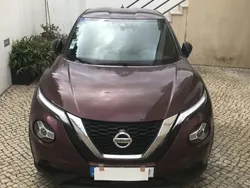 Outra Usado 2020 Nissan Juke N-Connecta SUV | € 17.750 (Bom preço)