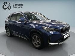 Azul Usado 2025 BMW X1 SUV | € 53.900