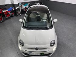 Branco Usado 2017 Fiat 500 Lounge Citadino | € 10.500 (Bom preço)
