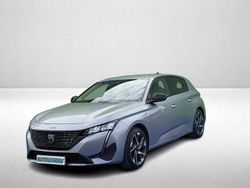 Cinzento Usado 2024 Peugeot 308 | € 21.990 (Super Preço)